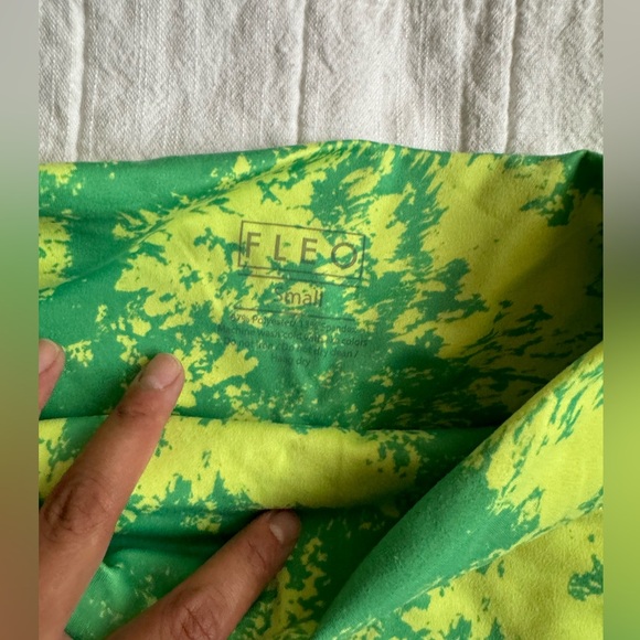 Fleo Splash True High Original - Small - Picture 3 of 4